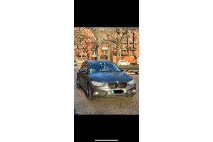 BMW 116 Gebrauchtwagen