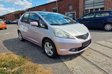 Honda Jazz Gebrauchtwagen