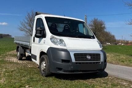 Fiat Ducato Gebrauchtwagen