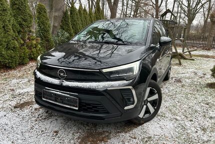 Opel Crossland (X) Gebrauchtwagen