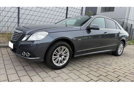 Mercedes-Benz E 200 Gebrauchtwagen