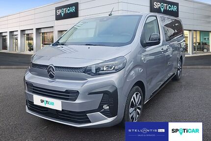 Citroen SpaceTourer Gebrauchtwagen