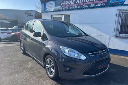 Ford C-Max Gebrauchtwagen