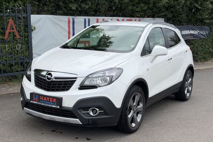 Opel Mokka Gebrauchtwagen