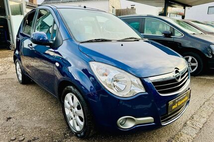 Opel Agila Gebrauchtwagen