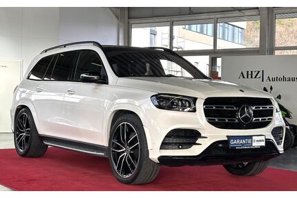 Mercedes-Benz GLS 580 Gebrauchtwagen