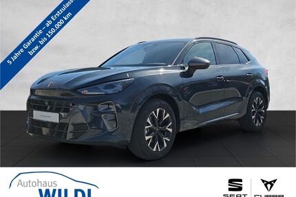 Cupra Terramar Gebrauchtwagen