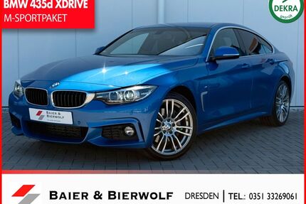 BMW 435 Gebrauchtwagen