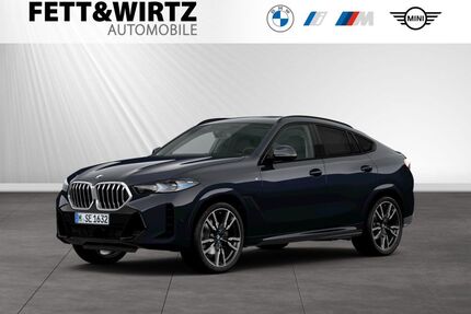 BMW X6 Gebrauchtwagen