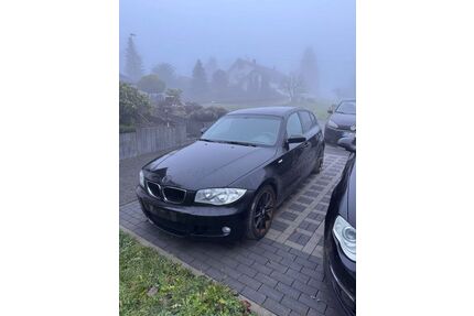 BMW 116 Gebrauchtwagen
