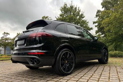 Porsche Cayenne Gebrauchtwagen