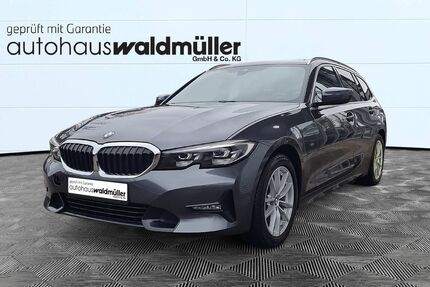 BMW 320 Gebrauchtwagen