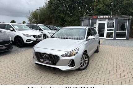 Hyundai i30 Gebrauchtwagen