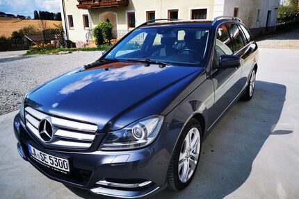 Mercedes-Benz C 220 Gebrauchtwagen