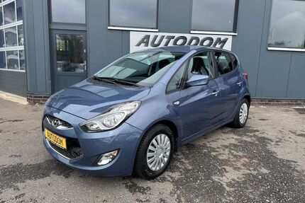 Hyundai ix20 Gebrauchtwagen