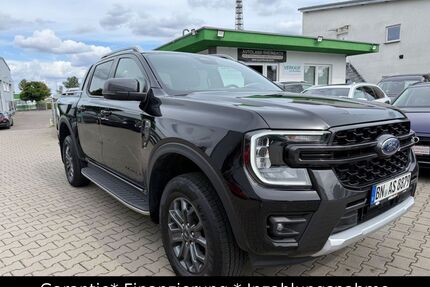 Ford Ranger Gebrauchtwagen
