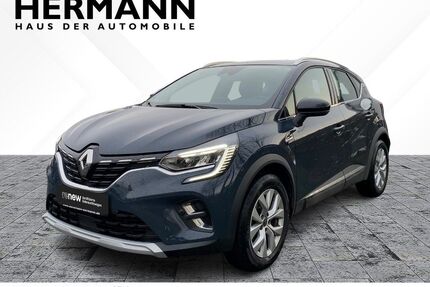 Renault Captur Gebrauchtwagen