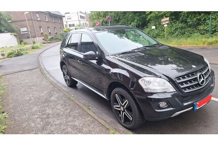 Mercedes-Benz ML 320 Gebrauchtwagen