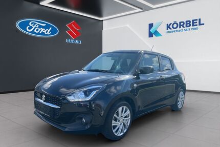 Suzuki Swift Gebrauchtwagen