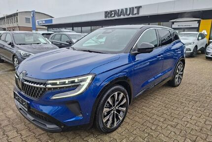 Renault Austral Gebrauchtwagen