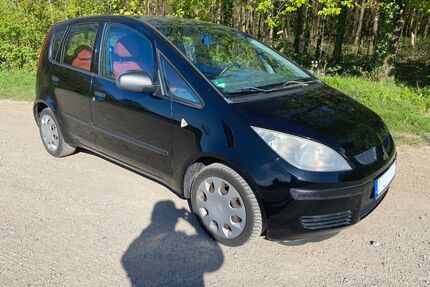 Mitsubishi Colt Gebrauchtwagen