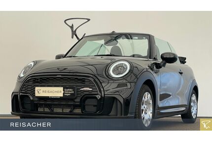 Mini Cooper Cabrio Gebrauchtwagen