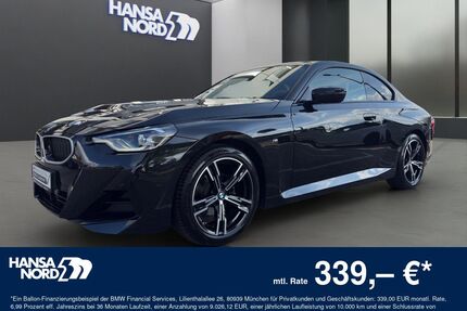 BMW 218 Gebrauchtwagen