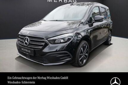 Mercedes-Benz T-Klasse Gebrauchtwagen