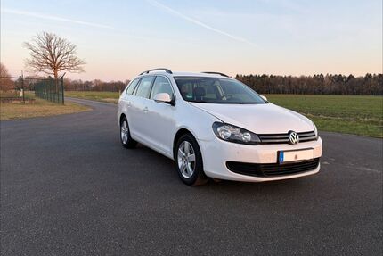 VW Golf Gebrauchtwagen