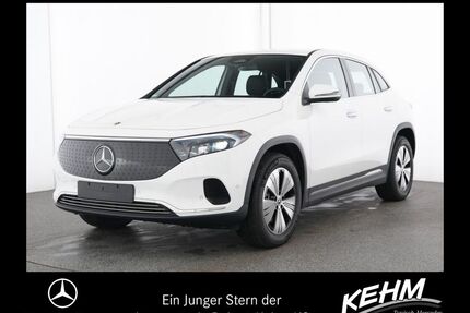 Mercedes-Benz EQA Gebrauchtwagen