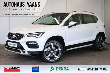 Seat Ateca Gebrauchtwagen
