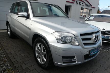 Mercedes-Benz GLK 350 Gebrauchtwagen
