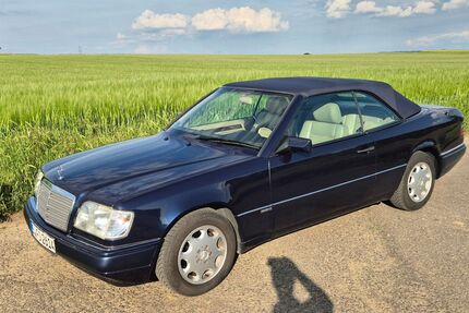Mercedes-Benz E 220 Gebrauchtwagen