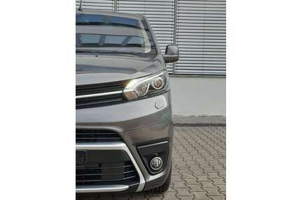 Toyota Proace Gebrauchtwagen