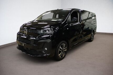 Citroen SpaceTourer Gebrauchtwagen