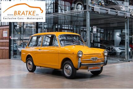 Fiat 500 Gebrauchtwagen