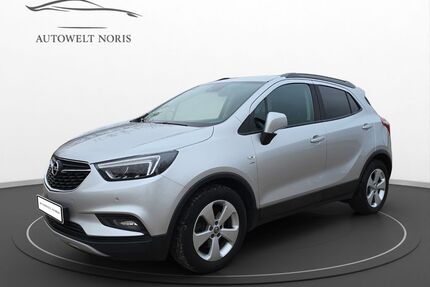 Opel Mokka X Gebrauchtwagen
