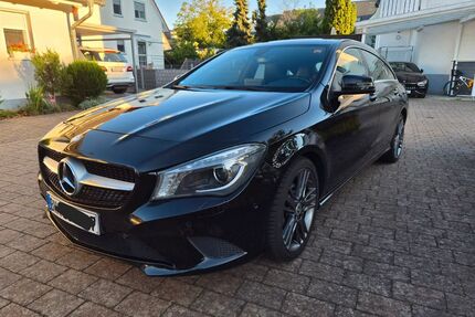 Mercedes-Benz CLA 200 Shooting Brake Gebrauchtwagen