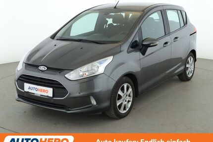 Ford B-Max Gebrauchtwagen