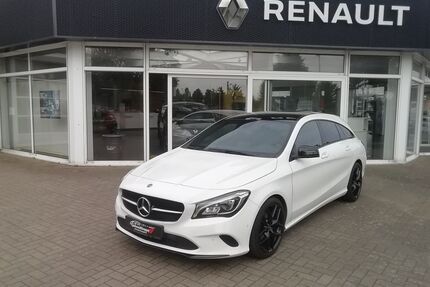 Mercedes-Benz CLA 200 Gebrauchtwagen