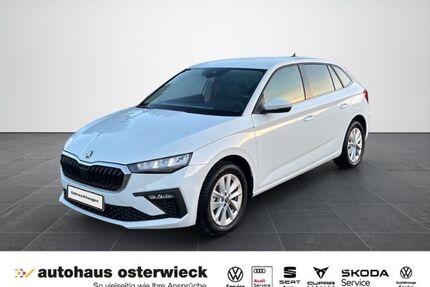 Skoda Scala Gebrauchtwagen
