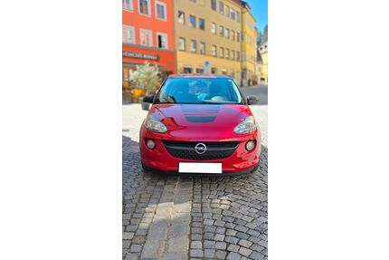 Opel Adam Gebrauchtwagen