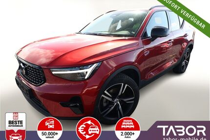 Volvo XC40 Gebrauchtwagen