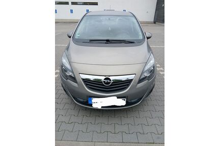 Opel Meriva Gebrauchtwagen