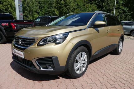 Peugeot 5008 Gebrauchtwagen
