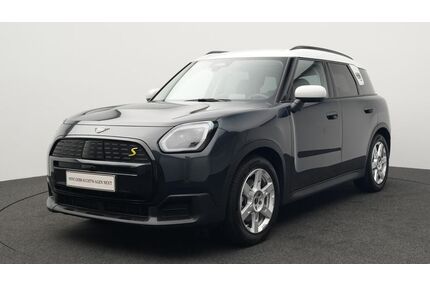 Mini Countryman SE (Cooper) Gebrauchtwagen