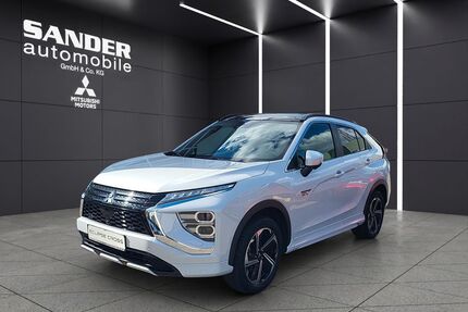 Mitsubishi Eclipse Cross Gebrauchtwagen