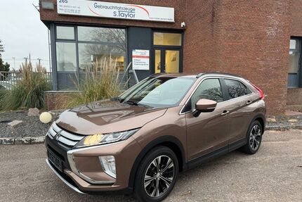 Mitsubishi Eclipse Gebrauchtwagen