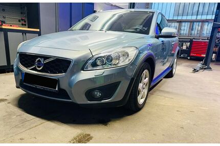 Volvo C30 Gebrauchtwagen