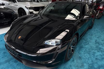 Porsche Taycan Gebrauchtwagen